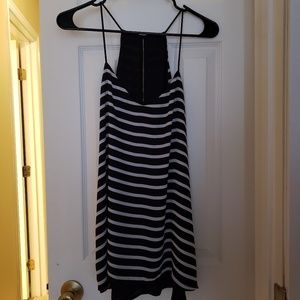 Express Reversible Tank